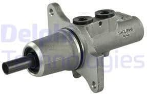 Brake Master Cylinder LM80365