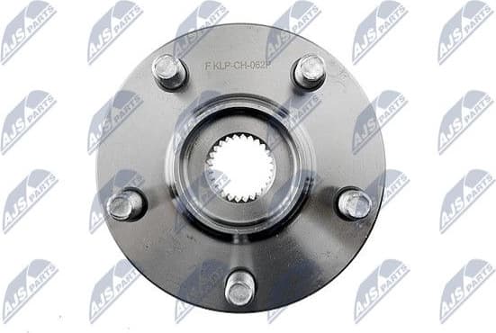 Wheel Hub KLP-CH-062P - image 4