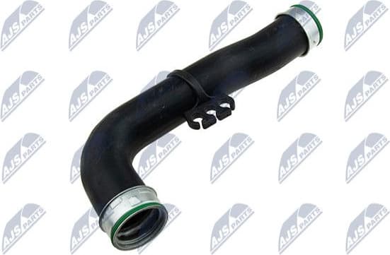 Charge Air Hose GPP-AU-050