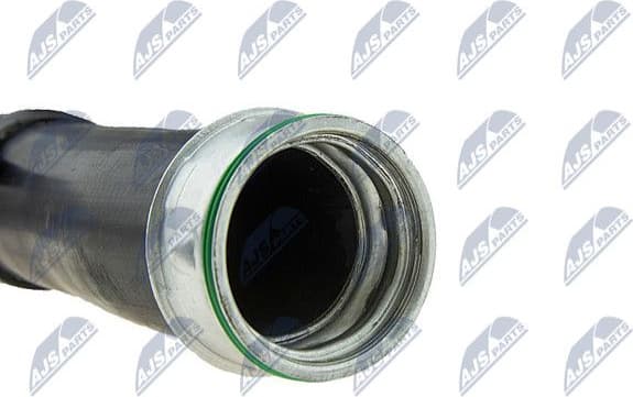 Charge Air Hose GPP-AU-050 - image 5