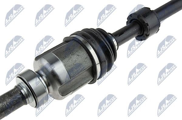 Drive Shaft NPW-RE-144 - image 3