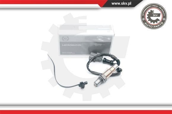 Oxygen Sensor 09SKV637