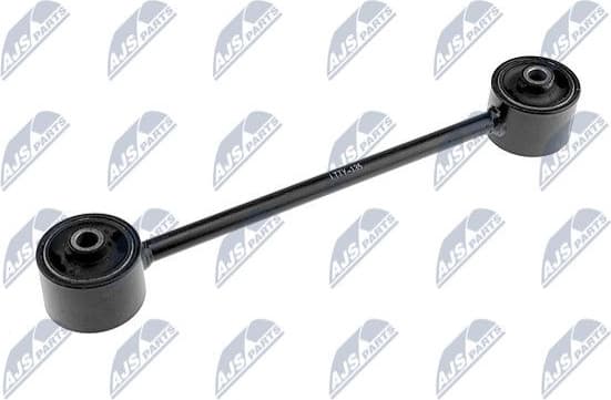 Control/Trailing Arm, wheel suspension ZWT-TY-135 - image 2
