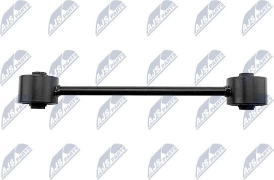 Control/Trailing Arm, wheel suspension ZWT-TY-135 - image 4