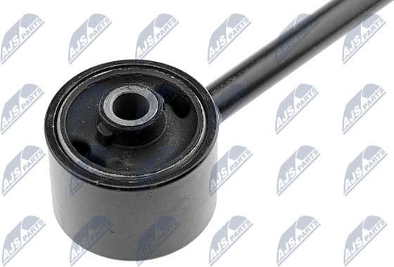 Control/Trailing Arm, wheel suspension ZWT-TY-135 - image 5