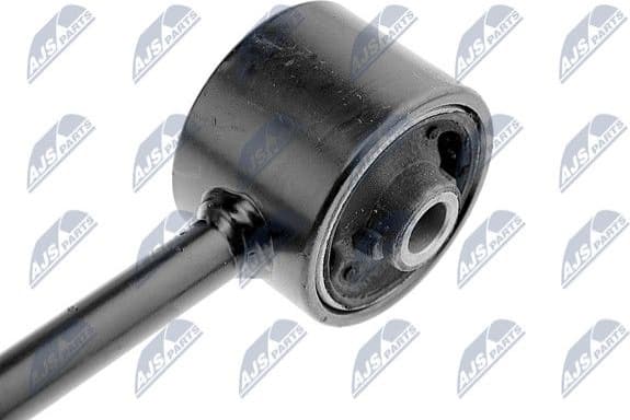 Control/Trailing Arm, wheel suspension ZWT-TY-135 - image 6