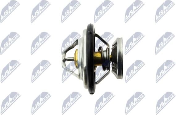 Thermostat, coolant CTM-ME-008 - image 3