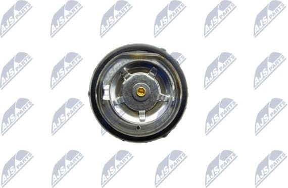 Thermostat, coolant CTM-ME-008 - image 5