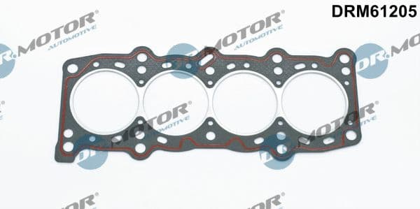 Gasket, cylinder head DRM61205