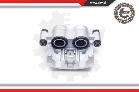 Brake Caliper 34SKV832 - image 3