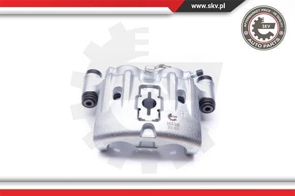 Brake Caliper 34SKV832 - image 5