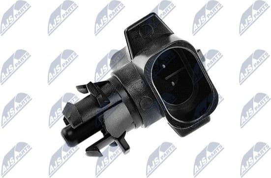 Sensor, exterior temperature ECT-PL-000