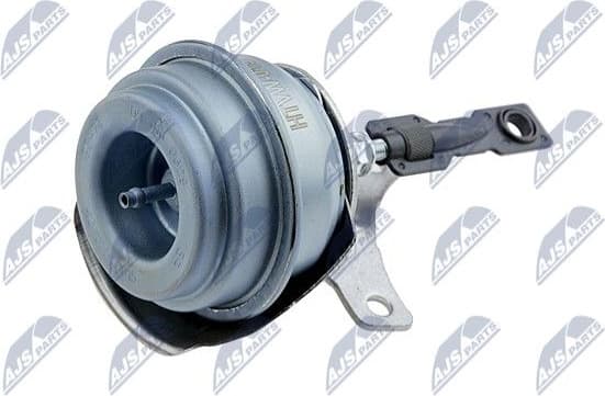 Actuator, turbocharger ECD-VW-019