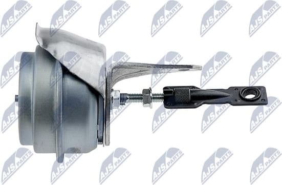 Actuator, turbocharger ECD-VW-019 - image 4