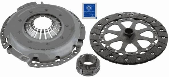 Clutch Kit 3000 951 015