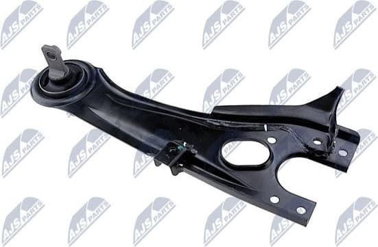 Mounting, control/trailing arm ZWT-KA-327 - image 2