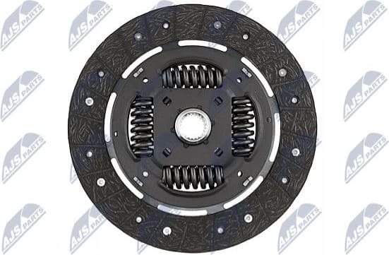 Clutch Disc NZS-VW-005T
