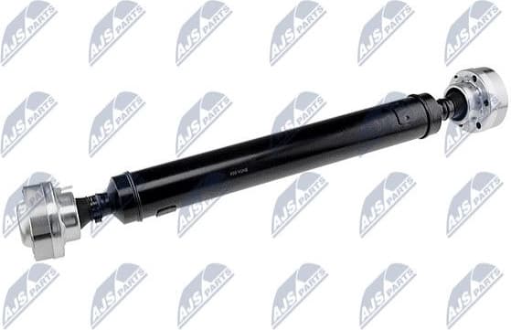 Propshaft, axle drive NWN-CH-004 - image 2