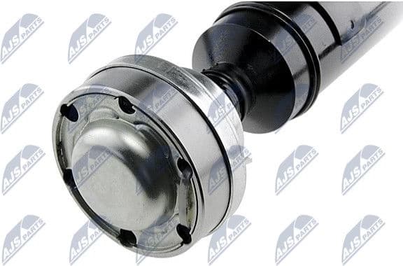 Propshaft, axle drive NWN-CH-004 - image 4