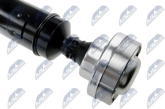 Propshaft, axle drive NWN-CH-004 - image 5