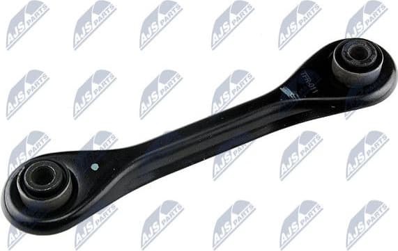 Control/Trailing Arm, wheel suspension ZWT-FR-011
