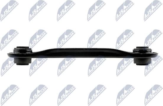 Control/Trailing Arm, wheel suspension ZWT-FR-011 - image 4