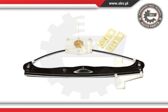 Window Regulator 01SKV433 - image 2