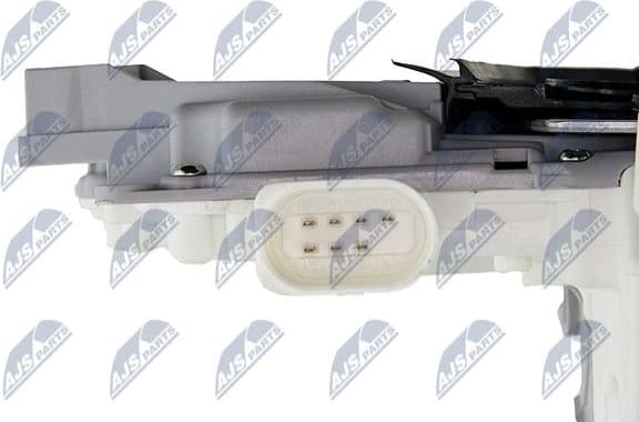 Door Lock EZC-VW-020