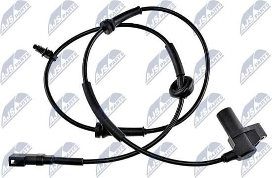 Sensor, wheel speed HCA-FR-025