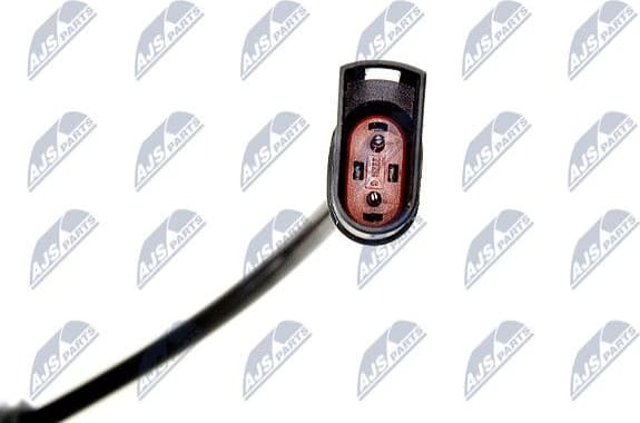 Sensor, wheel speed HCA-FR-025 - image 3