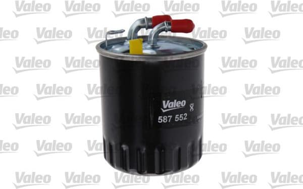 Fuel Filter 587552 - image 2