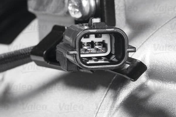 Compressor, air conditioning VALEO ORIGINS NEW OE TECHNOLOGY 813432 - image 2