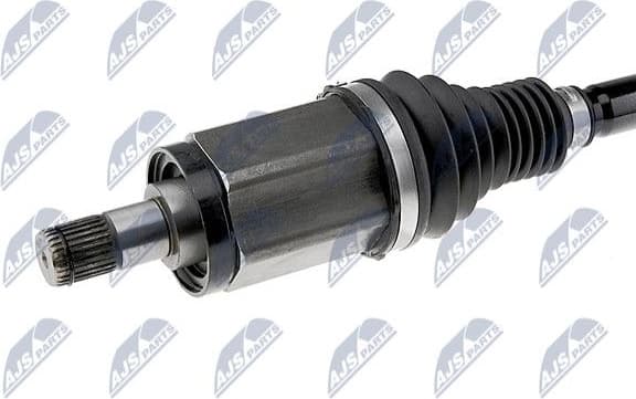 Drive Shaft NPW-BM-039 - image 3