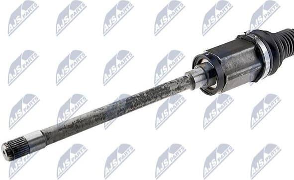 Drive Shaft NPW-BM-040 - image 2