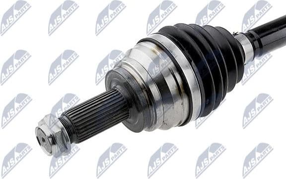 Drive Shaft NPW-BM-040 - image 3