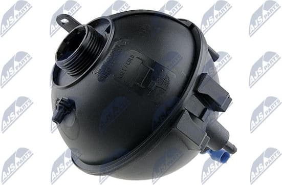 Expansion Tank, coolant CZW-BM-010