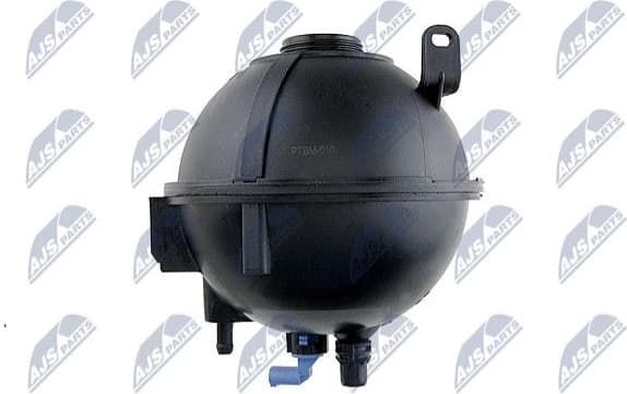 Expansion Tank, coolant CZW-BM-010 - image 3