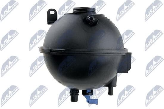 Expansion Tank, coolant CZW-BM-010 - image 5
