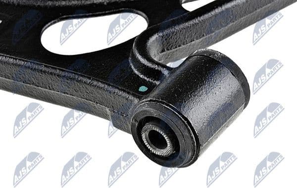Control/Trailing Arm, wheel suspension ZWD-SU-031 - image 2