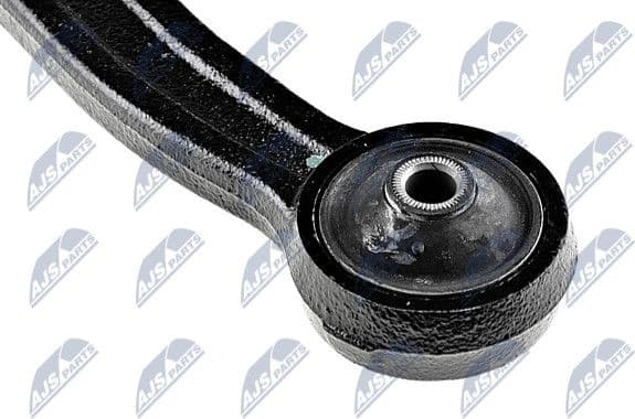 Control/Trailing Arm, wheel suspension ZWD-SU-031 - image 3