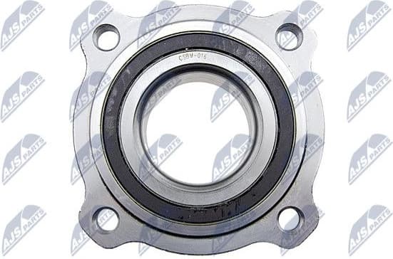 Wheel Bearing Kit KLT-BM-016 - image 4