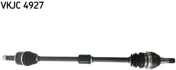 Drive Shaft VKJC 4927