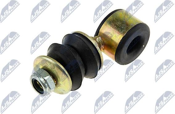 Link/Coupling Rod, stabiliser bar ZLP-VW-015