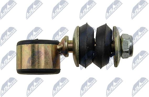 Link/Coupling Rod, stabiliser bar ZLP-VW-015 - image 3