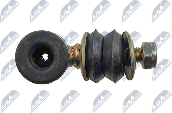 Link/Coupling Rod, stabiliser bar ZLP-VW-015 - image 4