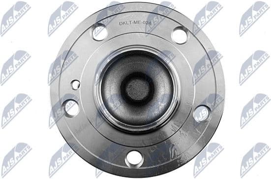Wheel Bearing Kit KLT-ME-024 - image 3