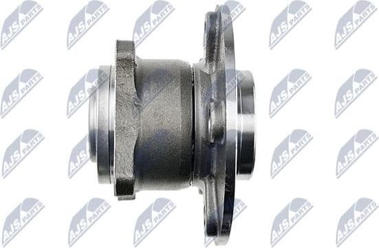 Wheel Bearing Kit KLT-ME-024 - image 5