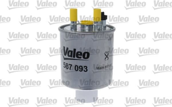 Fuel Filter 587093 - image 2