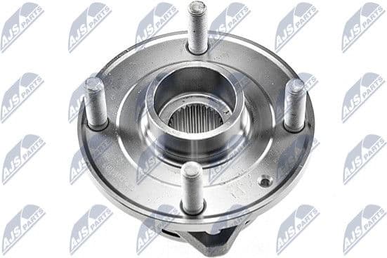 Wheel Bearing Kit KLP-DW-093 - image 5