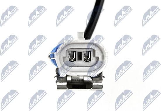 Wheel Bearing Kit KLP-DW-093 - image 7